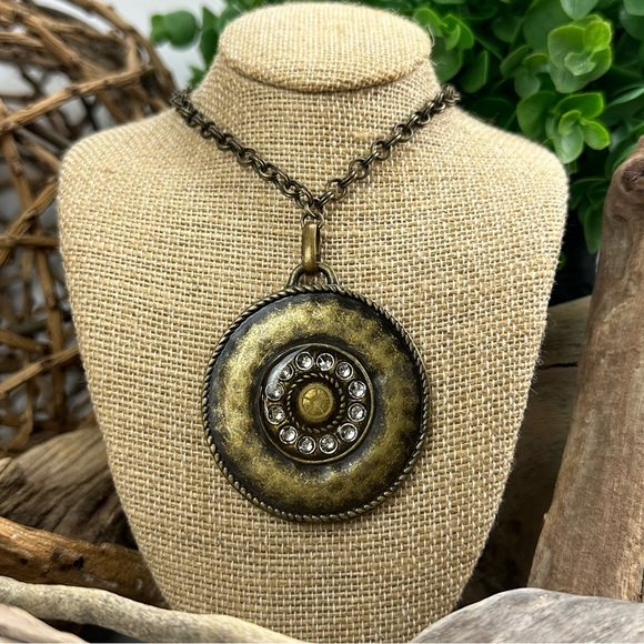 Up Scale Time Jewelry Up Scale Time Repurposed Vintage Watch Part